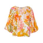 Princess goes Hollywood • linnen tuniek • 36, Princess goes Hollywood, Verzenden, Nieuw, Oranje