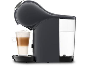 Krups Genio S Plus - Automatische koffiemachine KP340B -, Witgoed en Apparatuur, Verzenden, Zo goed als nieuw