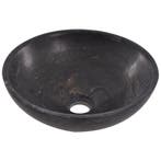 Wiesbaden Raw Waskom - 32x12cm - Hardsteen Gezoet, Ophalen of Verzenden, Nieuw