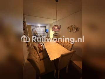 Heerenveen flat ruilen tegen groter huis (Fryslân), Friesland