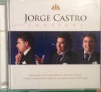 cd - Jorge Castro - Emotions, Verzenden, Zo goed als nieuw