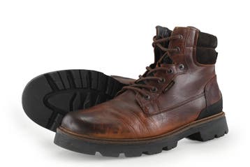 PME Legend Veterboots in maat 45 Bruin, Bruin, Verzenden, Boots, PME Legend