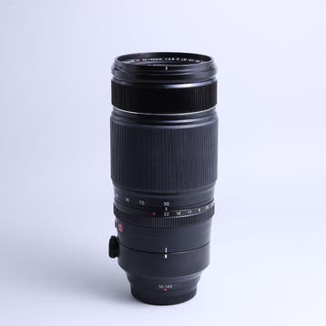 Fujifilm XF 50-140mm F/2.8 R LM OIS WR Occasion M5095, Audio, Tv en Foto, Fotografie | Lenzen en Objectieven, Ophalen of Verzenden