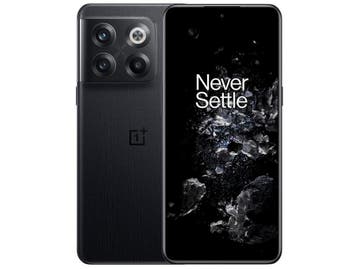 OnePlus 10T - Zwart - 256 GB - Dubbele fysieke simkaart, Verzenden, Zo goed als nieuw