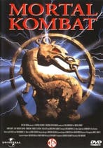 Mortal Kombat, Verzenden, Nieuw in verpakking, Actie