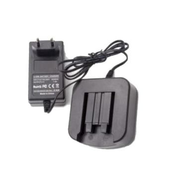 Festool oplader voor 18 volt Li-ion, 123accu huismerk, Verzenden, Nieuw