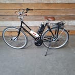 Elektrische fiets, Roetz, Vigour + road ladies, Nieuw