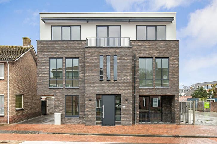 Te huur: Appartement Godfried Schalckenstraat in Made, Huizen en Kamers, Huizen te huur, Noord-Brabant, Appartement