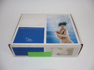 Ben Opbouw wastafelkraan van €399.00 voor €129.50, Ophalen of Verzenden, Nieuw, Kraan