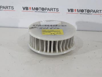 Yamaha XVS 650 Luchtfilter, Ophalen of Verzenden, Nieuw