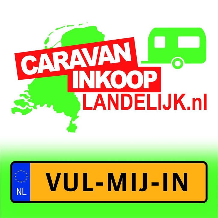 Caravan gezocht met spoed Hobby alle type, Caravans en Kamperen, Caravan Inkoop