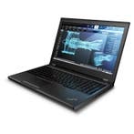 Lenovo ThinkPad P52 Intel Core i7 8850H | 16GB DDR4 | 256..., Computers en Software, 15 inch, Ophalen of Verzenden, Zo goed als nieuw