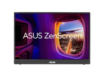 Asus - WQXGA  Monitor - 16 inch, Computers en Software, Verzenden, Nieuw, Overige resoluties, IPS