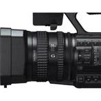 Sony HXR-NX100 HUREN, Nieuw, Ophalen of Verzenden, 8 tot 20x, Full HD