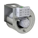 GGM Gastro | Centrifugaalventilator 1600m³/uur - voor |, Wandschouwkap, Verzenden, Inbouw, Motor