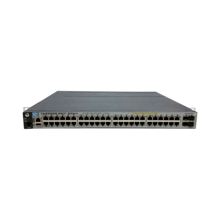 HP J8693A, Computers en Software, Netwerk switches, Ophalen of Verzenden