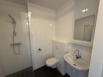 Appartement te huur in Amsterdam - 33 m² - 1 kamer(s), Huizen en Kamers, Huizen te huur, Appartement, Amsterdam, Noord-Holland