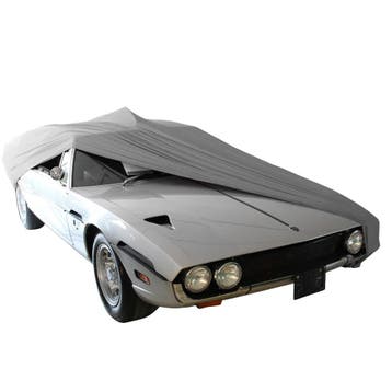 Autohoes voor Lamborghini Espada (1968-1978) Indoor BESTE, Ophalen of Verzenden, Nieuw, Op maat