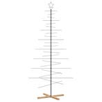 Kerstboom Metaal 210cm | Retourdeal 41% Korting, Diversen, Kerst, Ophalen of Verzenden, Nieuw
