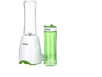 Veiling - SEVERIN Smoothie Mix & Go SM 3735 - 600 ml - 300W, Nieuw