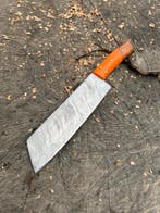 K Romain - Keukenmes - Chefs knife - Impeccable Art