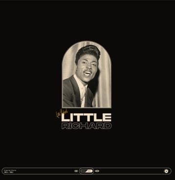 lp nieuw - little richard - Essential Works 1952-1962 (ni..., Verzenden, Zo goed als nieuw, Overige formaten