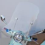 Windscherm Vespa Primavera Configurator - Piaggio / Vespa, Fietsen en Brommers, Brommeronderdelen | Scooters, Ophalen of Verzenden
