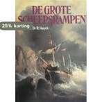 Grote scheepsrampen 9789022819425 Stuyck, Verzenden, Gelezen, Stuyck