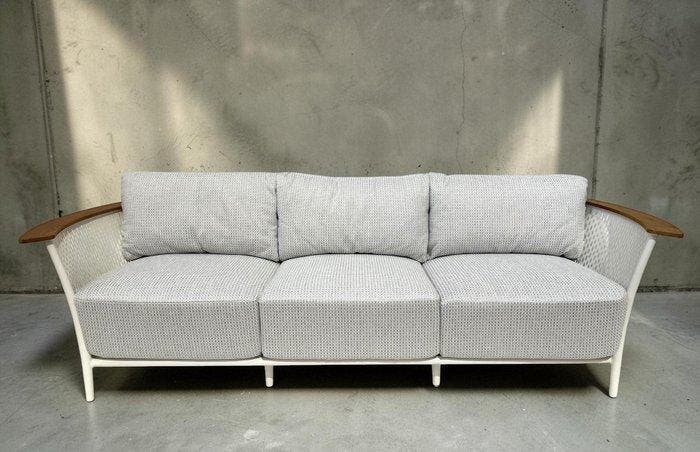 Talenti outdoor living - Marco Acerbis - Sofa - Pascal -, Antiek en Kunst, Kunst | Designobjecten