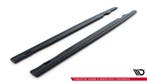 Side Skirts Diffusers Mini Cooper S F56 / F56 Facelift, Verzenden, Nieuw
