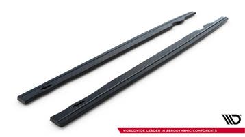 Side Skirts Diffusers Mini Cooper S F56 / F56 Facelift, Verzenden, Nieuw