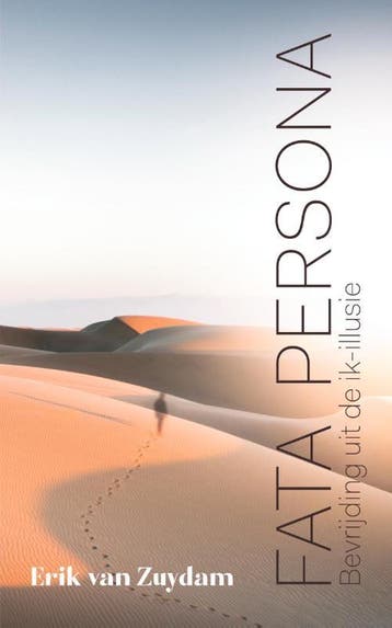 Fata Persona | Erik Zuydam | Nieuw, Boeken, Ophalen of Verzenden, Nieuw, Erik Zuydam