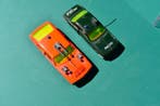 Siku - Speelgoed voertuig Lamborghini Espada / BMW 2000CS -, Nieuw