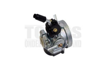 Tomos Carburateur 14/9 Dellorto SHA 25km/h snor replica SP, Fietsen en Brommers, Ophalen of Verzenden, Nieuw, DMP