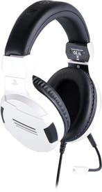 Official Licensed Playstation 4 Stereo Gaming Headset - PS4, Verzenden, Nieuw