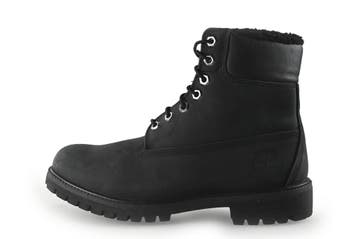 Timberland Snowboots in maat 43 Zwart, Verzenden, Overige typen, Zo goed als nieuw, Timberland