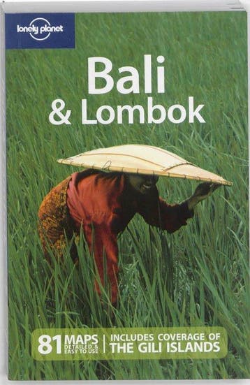 Lonely Planet Bali and Lombok / druk 12 - Stewart, Verzenden, Gelezen