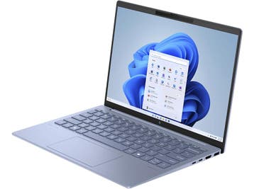 Hp - Pavilion Aero 13-bg0065nd - 13.3 inch - Blauw, Computers en Software, Hp, Beeldschermdiagonaal (cm/inch)->33.8 cm / 13.3 inch