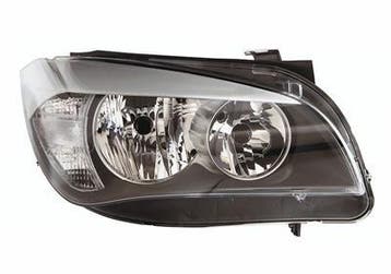 BMW X1 2009-2012 E84 Koplamp Rechts (Koplampen, Verlichting), Verzenden, Nieuw