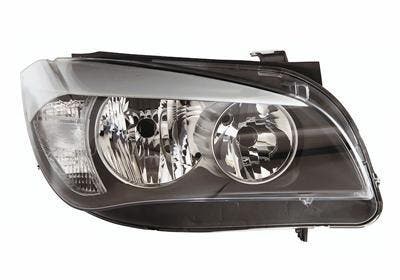 BMW X1 2009-2012 E84 Koplamp Rechts (Koplampen, Verlichting), Auto-onderdelen, Verlichting, Nieuw, Verzenden