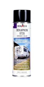 DEKALIN DEKAPHON 9735 ZWART (1 Verstevigen en beschermen), Ophalen of Verzenden, Nieuw