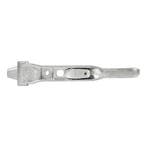 Stalen kogel massief diameter 70 mm