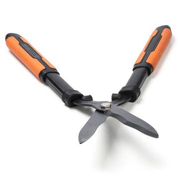 Heggenschaar | BLACK+DECKER | 53 cm, Verzenden, Nieuw, Black & Decker