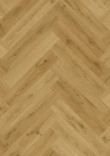 Klik pvc Visgraat  |  Quick-Step Ciro Botanische Gerookte, Ophalen, Nieuw