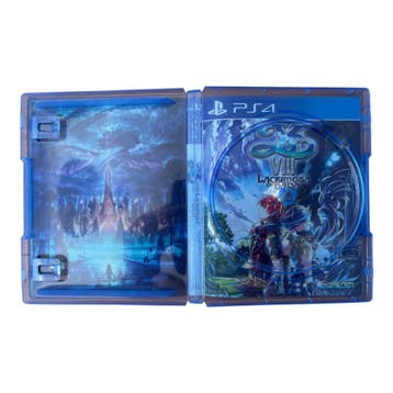 Ys VIII Lacrimosa of Dana (DAY ONE EDITION COVER) (PS4), Verzenden, Nieuw