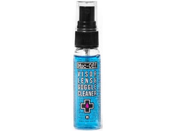 Helm en vizierreiniger, Helmet & Visor-Cleaner 30ml Muc-Off, Verzenden, Nieuw met kaartje
