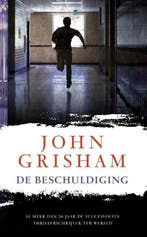 9789400500907 Kid Lawyer 3 - De beschuldiging | Tweedehands, Verzenden, Zo goed als nieuw, John Grisham