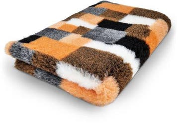 Vetbed - Vetbedden - dierenkleed - dierenmat- vanaf € 10,-, Verzenden, Nieuw, Polyester