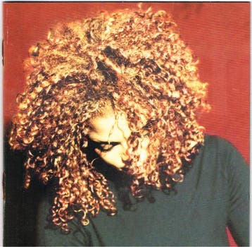 Janet Jackson - The Velvet Rope (CD, 1997), Ophalen of Verzenden, Zo goed als nieuw