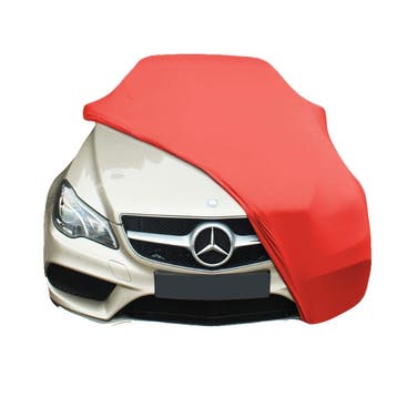 Autohoes voor Mercedes-Benz E-Class (W212) (2009-2016), Ophalen of Verzenden, Nieuw, Op maat